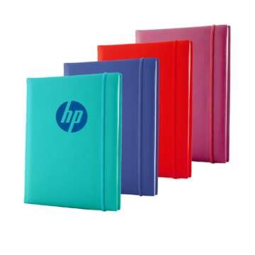 Agenda Fit con elástico Semanal