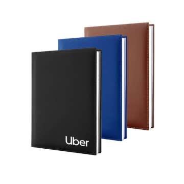 Agenda Master Semanal