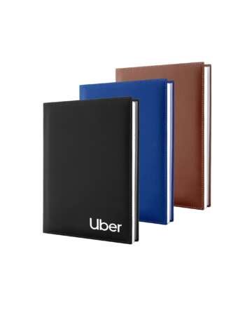 Agenda Master Semanal