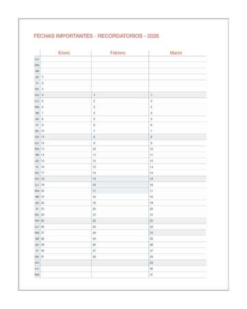 Agenda Portafolio Chess con Cierre Semanal - Imagen 5