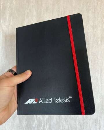 Agenda Molesking Colores Semanal - Imagen 14