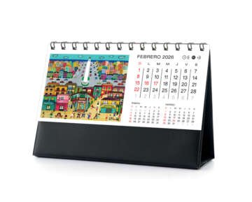Calendarios Anillados - Imagen 7
