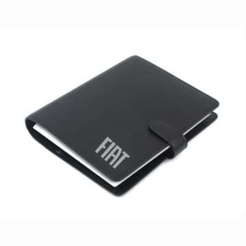 Agenda Premium Ejecutiva Semanal