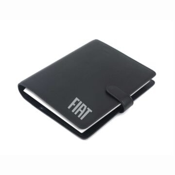 Agenda Premium Ejecutiva Semanal