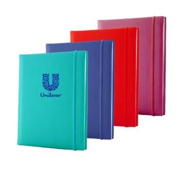 Agenda Fit con elástico Diaria