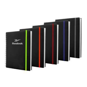 Agenda Wind Semanal con Elástico