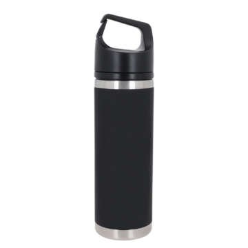 Botella Blacksteel 650 mL - Imagen 3