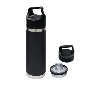 Botella Blacksteel 650 mL - Imagen 4
