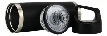 Botella Blacksteel 650 mL - Imagen 5