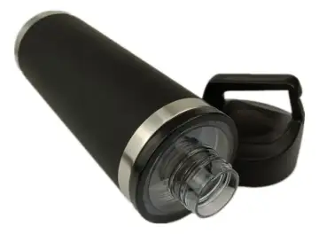 Botella Blacksteel 650 mL - Imagen 7