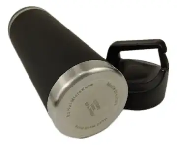 Botella Blacksteel 650 mL - Imagen 6