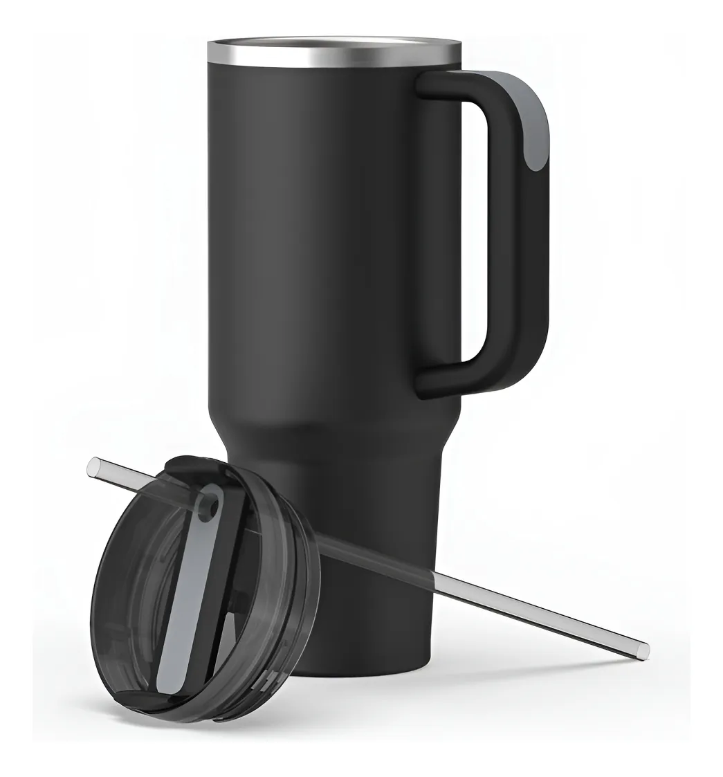 Vaso Tumbler 1.2 L Quencher 2.0 - Imagen 5