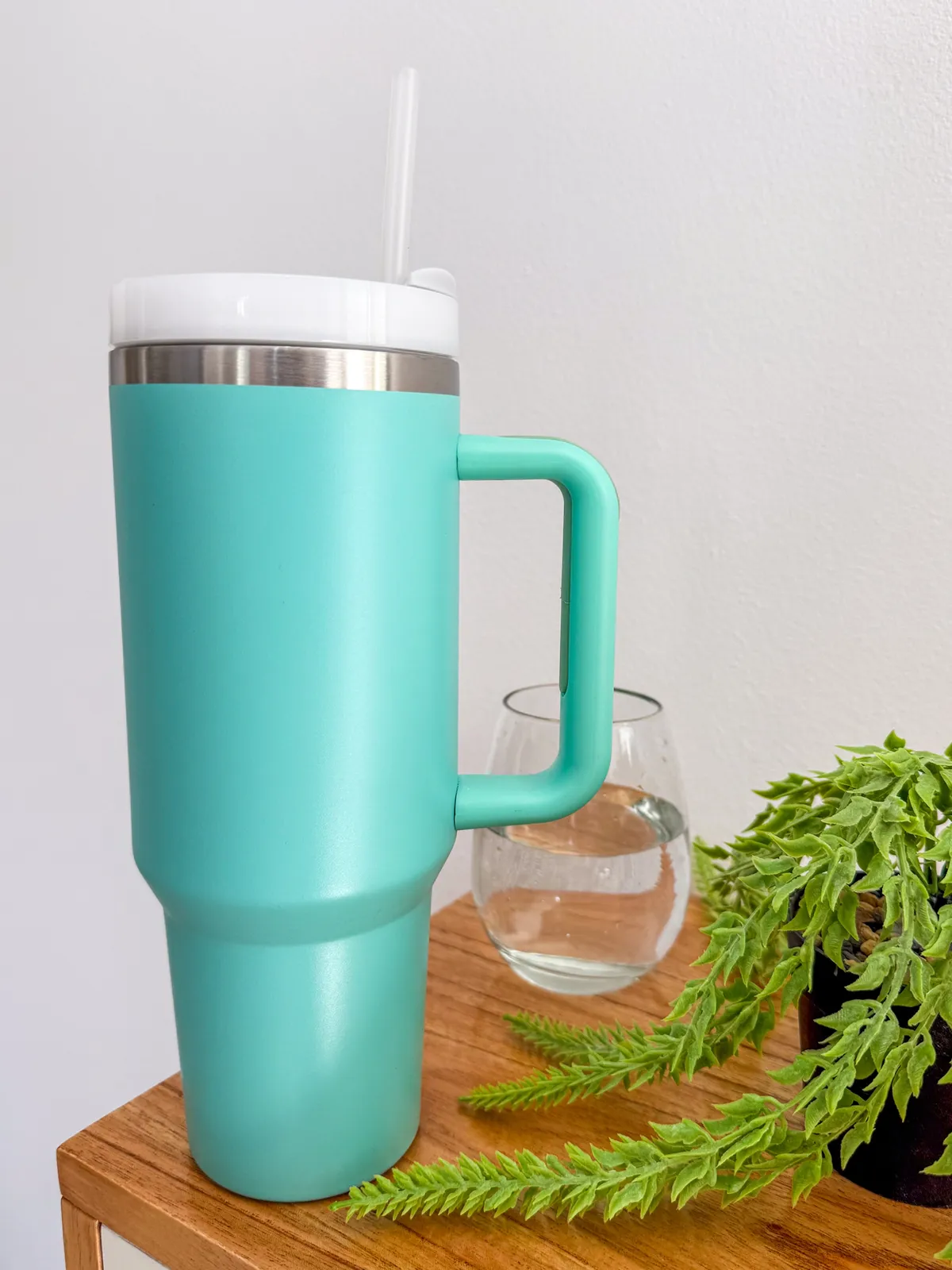 Vaso Tumbler 1.2 L Quencher 2.0 - Imagen 17