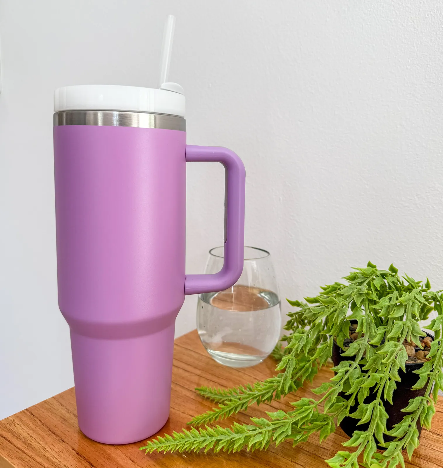 Vaso Tumbler 1.2 L Quencher 2.0 - Imagen 15