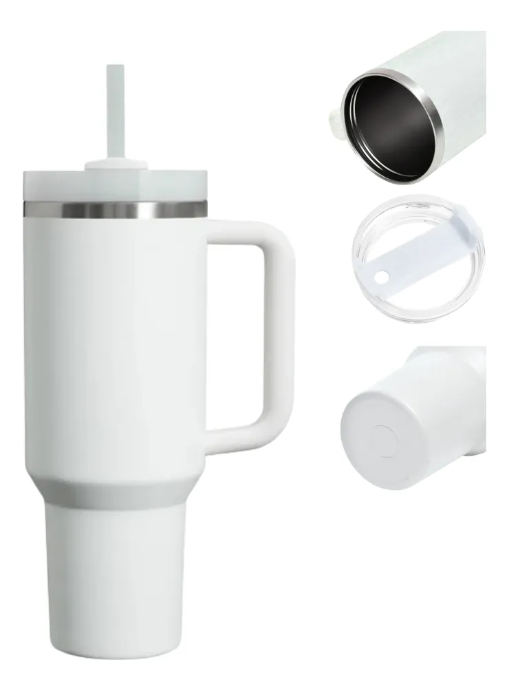 Vaso Tumbler 1.2 L Quencher 2.0 - Imagen 23