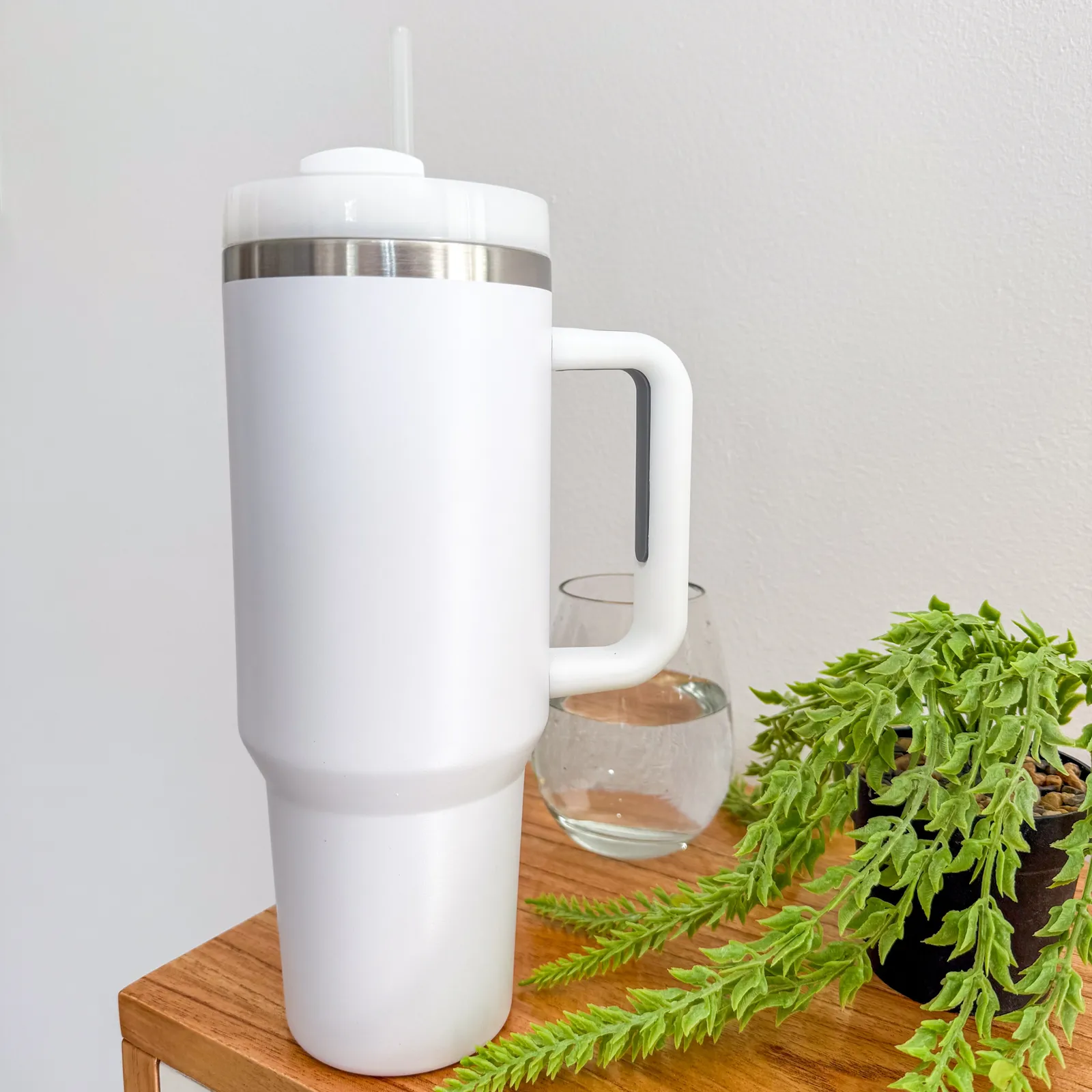 Vaso Tumbler 1.2 L Quencher 2.0 - Imagen 21